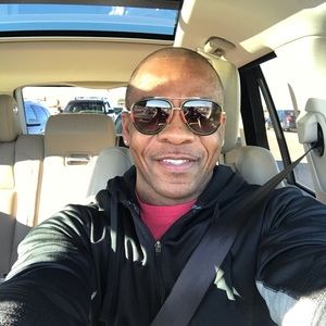 Meet your Posher, Joe